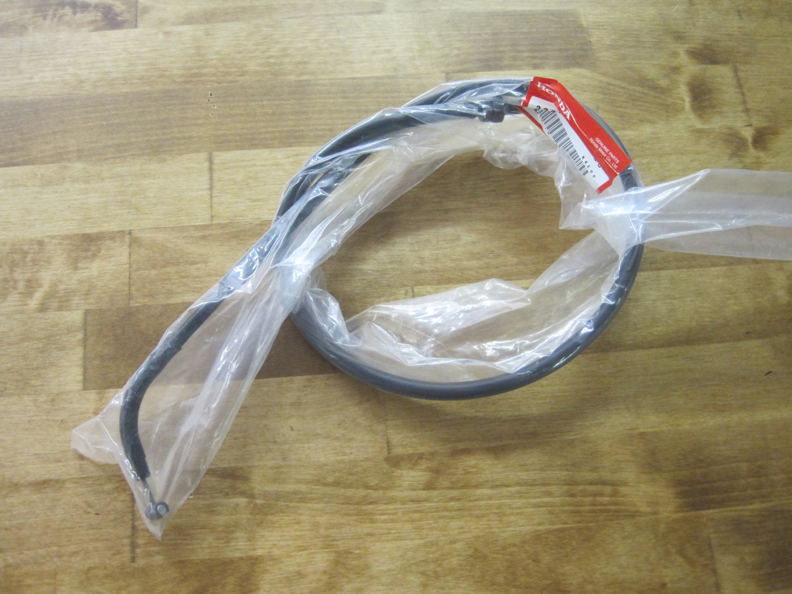 Motion Pro clutch cable